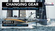 Matt Sheahan and his PlanetSail team share the latest episode in a regular series of features about the road to the America’s Cup that will take us from the first official event in Vilanova to the Cup match itself in October 2024 […]