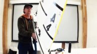 North Sails president and DragonFlite 95 remote control yacht racer Ken Read hosts a boat tuning clinic in Newport, RI. Also, fleet member Jeff Roy explains the deeper menus and fine tuning of the FlySky remote control unit. Source: scuttlebutt […]