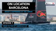 Matt Sheahan and his PlanetSail team share the latest episode in a regular series of features about the road to the America’s Cup that will take us from the first official event in Vilanova to the Cup match itself in October 2024 […]
