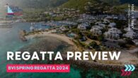 The next event on the Caribbean racing circuit is the 51st edition of the BVI Spring Regatta and Sailing Festival. The schedule begins with the Sailing Festival, a warm-up event, on April 2 with the traditional Round Tortola Race and […]