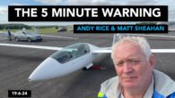 In the 5 Minute Warning video series, the sharp end of the sailing world gets reviewed by PlanetSail’s Matt Sheahan and Sailjuice’s Andy Rice. Here is the episode description: Andy is back from a sub-par performance at the Musto Skiff […]