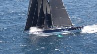 Crosbie Lorimer shares this report prior to the December 26 start of the 628-nautical mile Rolex Sydney Hobart: While each of the five supermaxis that are now set to start in the 75th Sydney Hobart yacht race has undergone varying […]