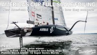 From non-stop around the world racers, to Olympic campaigns; from seasoned professionals, to grass roots sailors, The World Sailing Show provides a monthly view of the racing world. Here’s the October 2019 show synopsis: • The first America’s Cup AC75s […]
