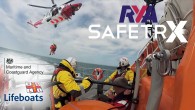 This 360 VR experience showcases how RYA SafeTrx collaborates with RNLI and the Maritime and Coastguard Agency to save lives at sea. Video published Oct. 3, 2019.