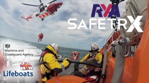 This 360 VR experience showcases how RYA SafeTrx collaborates with
