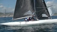 This week’s “World on Water” global sailing news show produced by www.boatson.tv. In this week’s “WoW TV”: • 52 Super Series in Porto Cervo. • The 5.5 Class at the French Open • RS:X Worlds on Lake Garda • Formula […]