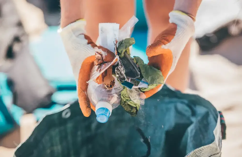 The UK’s Marine Conservation Society (MCS) has released its latest annual