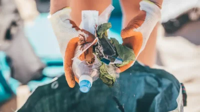 The UK’s Marine Conservation Society (MCS) has released its latest annual