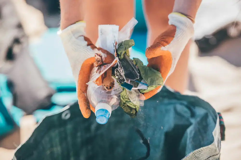 Persistent plastic crisis continues to pollute UK beaches The UK’s Marine Conservation Society (MCS) has released its latest annual