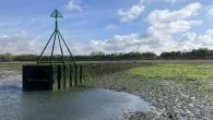 The overflow from a water treatment plant at Langstone Harbour, Hampshire (Photo: Alex Ford/MCS) A new YouGov survey commissioned by the UK’s Marine Conservation Society (MCS) has found that the majority of the UK public is unaware of the dangers of […]