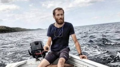 Türk sualtı camiasının yakından tanıdığı Melikcan Yenişen’i bir sualtı kazasında