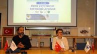 Akdeniz’e özgü deniz çayırı türlerinin, iklim krizi ve insan kaynaklı etkiler nedeniyle yok olma tehlikesi Mersin Deniz Ticaret Odası’nda düzenlenen panelde ele alındı. Aydıncık kıyıları, Doğu Akdeniz’de Posidonia Oceanica türü deniz çayırlarının yaşam alanı olarak bilinen en önemli bölgelerden biri. […]