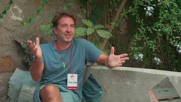 Dr. Gökalp EX50’de 1904 yılında kurulan ve dünyanın en prestijli keşif organizasyonlarından biri