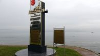 Çanakkale Savaşları’nda İngiliz denizaltısı tarafından batırılan Mesudiye zırhlısında hayatını kaybeden 35 denizci törenle anıldı. Çanakkale Savaşları’nda sabit batarya gemisi olarak kullanılan ve İngiliz denizaltısı B-11 tarafından batırılan Mesudiye zırhlısında hayatını kaybeden 35 denizci, 105 yıl önce geminin battığı Sarısığlar Mevki’inde […]