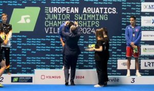 Bu gönderiyi Instagram'da gör European Aquatics (@euroaquatics)'in paylaştığı bir gönderi
