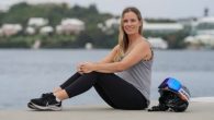 British sailing’s golden girl is sitting out most of this season’s SailGP due to pregnancy but is targeting a quick return to the water. Story by Tom Cary for The Telegraph: Hannah Mills is not accustomed to sitting on the […]