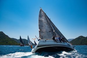 Bu gönderiyi Instagram'da gör Marmaris International Yacht Club (@miyc_org)'in paylaştığı
