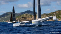 With the start of the 15th edition of the RORC Caribbean 600 on February 19, the dock talk at Antigua Yacht Club is all about the weather. For many weeks the tradewinds have not been established, however, a window of […]
