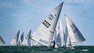 Miami, FL (March 2, 2020) – The 93rd annual Bacardi Cup kicked off today with a beautiful and very typical Biscayne Bay day which saw 65 Star Class boats get underway in a south-easterly breeze of about 16 knots. As […]