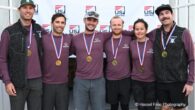 Pearson Potts and his team of Bobby Savoie, Bryce Kopp, James Barry, Lucas Adams, and Abigail Preston (Newport, RI) claimed his fourth U.S. Match Racing Championship title on October 7-9 in Oyster Bay, NY. Sailing with an all-American crew in […]