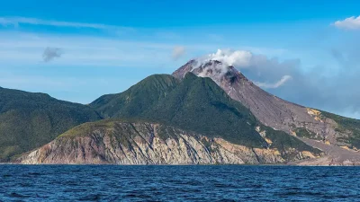 Montserrat has become the latest UK Overseas Territory to join