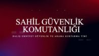 Sahil Güvenlik Komutanlığı