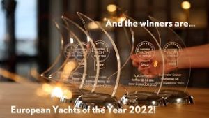 by Toby Hodges, Yachting World The Oscars of the boatbuilding