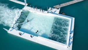 Southern Shores, Utah’s first dedicated watersports residential community, will feature