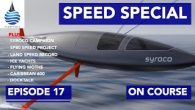 The On Course series takes a regular look at the sailing world with show host Matt Sheahan: There is a serious need for speed out there right now. From state of the art super sleek foiling Moths that will go […]