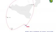 The intent and execution of the Royal Malta Yacht Club while hosting the 42nd edition of the Rolex Middle Sea Race were at odds in their quest to provide safe competition for the 114 entrants which started the 606nm course […]