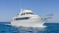 The MV Firebird (Photo: Deep Blue Cruises/Facebook) Passengers and crew on board the Egyptian Red Sea liveaboard M/V Firebird were forced to abandon ship after the vessel struck a reef off the northern part of Sharm El Sheikh in the […]