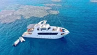 The MY Seaduction sank in Egypt’s St John’s National Park (Photo: MY Seaduction/Social Media) The scuba diving liveaboard MY Seaduction is reported to have sunk near Elba Reef in St John’s National Park in the southern part of the Egyptian […]