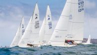 Twenty-nine teams are entered in the 2021 Etchells North American Championship to be held October 1-3 on the Pacific Ocean course in San Diego, CA. A tune-up regatta on September 25-26 had Argyle Campbell and his crew of Alex Curtiss, […]