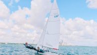 During the 2024 US Olympic Team Trials for the Mixed Dinghy event, there were three teams that ended five points apart. For winning skipper Stu McNay, competing at Paris 2024 was his fifth trip to the Olympics, which speaks to […]