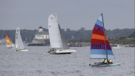 The International Finn Association has decided to cancel the 2020 Finn Gold Cup, due to be held October 2-10, after it was postponed from its original dates of May 8-16 in Mallorca, Spain. The class policy had been to wait […]