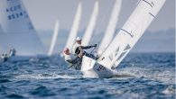 Kiel, Germany (September 9, 2021) – The fourth day of the 2021 Star World Championship was productive as 8 to 15 knots of steady easterly breeze allowed two races to be held for the 82 teams from 15 countries. In […]