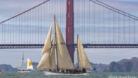 Rolex Big Boat Series, the premier racing event on San Francisco Bay since 1964, is once again set to deliver a legendary experience for sailors: epic conditions over four days of racing, dynamic racecourses managed by a world-class race committee […]