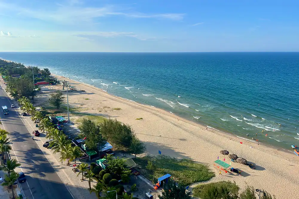 One dead, one critical in Vietnam DCS incident One man has died and another remains in critical condition