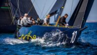 The 2022 RC44 World Championship taking place October 12-16 in Slovenia has eight owner-driven professional teams vying for the title. It has been a difficult year for a class populated with Russian teams amid a war-time climate which has banned […]