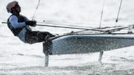 St. Petersburg, FL (February 18, 2022) – After an onshore delay due to fog, the first day of the 2022 Helly Hansen Sailing World Regatta Series kicked off with two beautiful afternoon races for the 214 teams competing in the […]