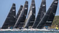 Newport, RI (June 7, 2022) – The 2022 summer season for the IC37 class officially starts on June 10 with Day 1 of the New York Yacht Club’s 168th Annual Regatta. But the half of the fleet that sat out […]