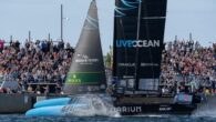 While it was a rocky start for ROCKWOOL Denmark Sail Grand Prix in Copenhagen (August 19-20), the clearing smoke revealed a comprehensive beat down by New Zealand SailGP Team which won every race to claim their second consecutive stage win. […]