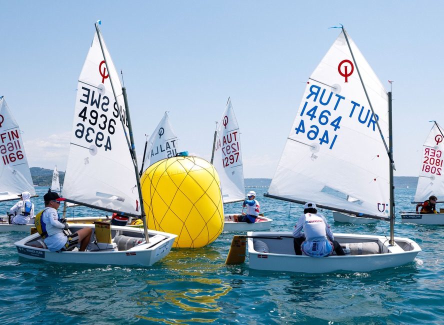 Slovenya’nın Portoroz kentinde 26 Haziran – 6 Temmuz 2025 tarihleri