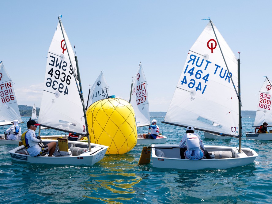 Slovenya’nın Portoroz kentinde 26 Haziran – 6 Temmuz 2025 tarihleri