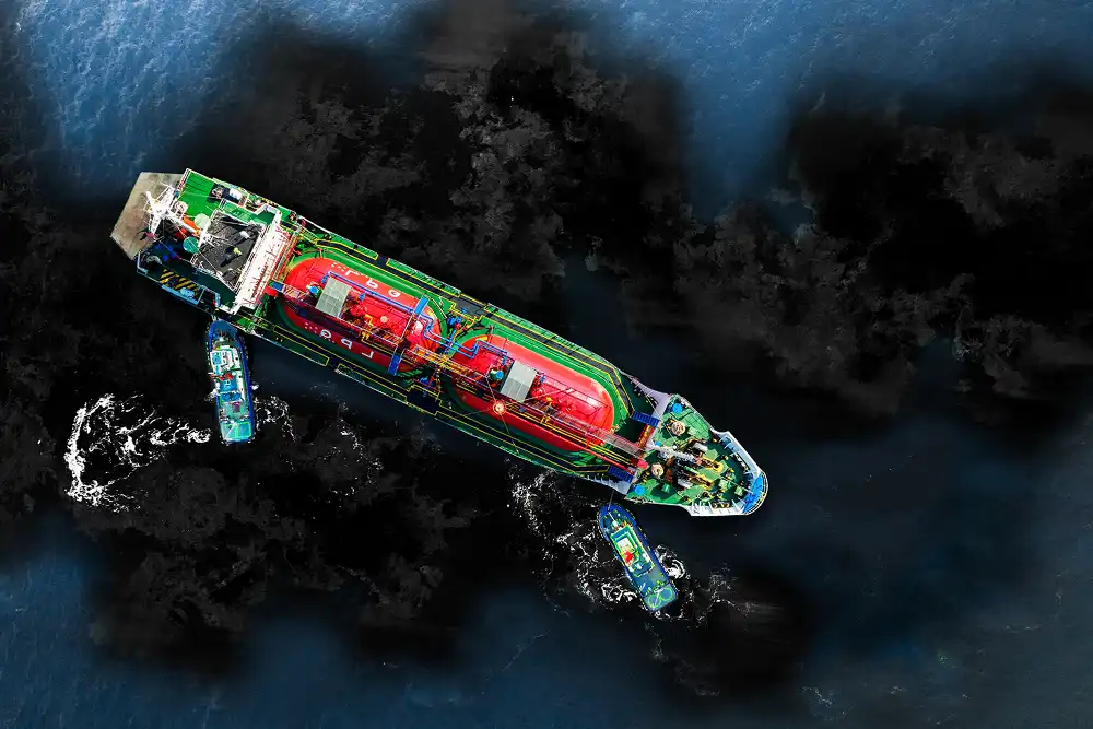 High Seas Treaty officially ratified The United Nations’ BBNJ Agreement – also known as the