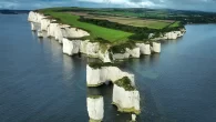 Emily Sherwin was diving at Old Harry Rocks when she was caught in a vortex and disappeared (Photo: Shutterstock) By Mark ‘Crowley’ Russell Emily Sherwin, a 20-year-old diver who went missing during a dive off the south coast of England […]