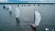 Tallinn, Estonia (August 11, 2021) – After another interesting weather day of sun, rain, and elusive light to moderate wind conditions, three new class leaders have emerged at the Alexela ORC World Championship 2021. Only Classes A and B managed […]