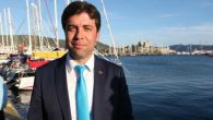 Bodrum Deniz Müzesi Paylaşımı