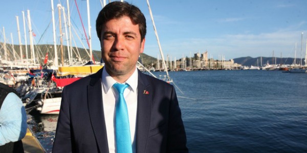Bodrum Deniz Müzesi Paylaşımı
