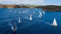 The Oyster World Rally 2022-23 got underway January 9 for the 25 British-built Oyster yachts taking part in the 27,000 nm world circumnavigation that will stop at 25 locations during the 16-month trip. Starting from Antigua, the first leg extends […]